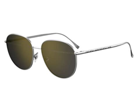 Fendi Fendi 0379/G/S Sunglasses 